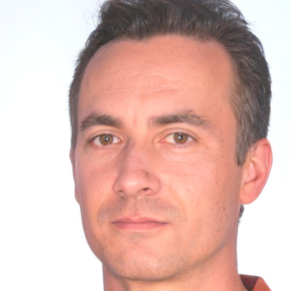 Marc Dubois, fondateur et directeur pédagogique de moneltraviqo