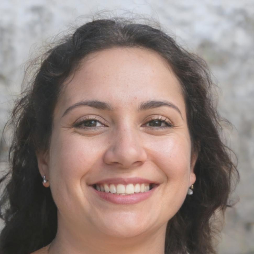 Marie Leroy, Consultante finance